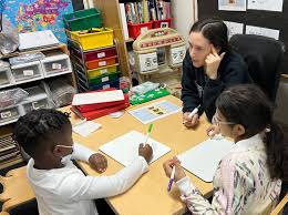 Parkside Annual Report 2023-2024 by The Parkside School