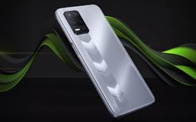 The company was founded on may 4, 2018 by sky li (li bingzhong). Realme Narzo 30 5g Debuts In Europe Gsmarena Com News