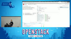 Hands-On Reviewing a Patch in OpenStack | OpenStack Summit Videos