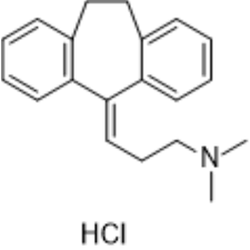 Image result for Amitriptyline