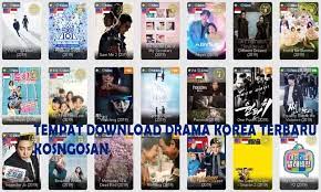 Download drama korea abyss sub indo ratudrama. 30 Situs Download Drama Korea Subtitle Indonesia Kosngosan