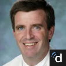 Dr. Gerard R. Martin, MD