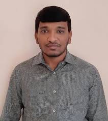 Darshankumar Patel