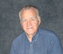 Obituary information for John "Jack" Alfred Whiting