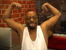 Well you're in luck, because here they come. Beetlejuice From The Howard Stern Show Are You Seeing The Mandela Effect Facebook