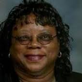 Obituary information for Mrs. Bernice B. Richardson