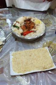 مطاعم ومطابخ ليالي المقصورة الرياض
