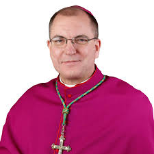 Preaching the Saints at Universities