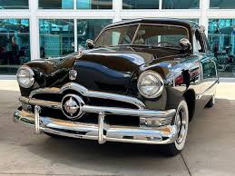 Image result for Black 1950 Ford