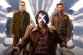Days of future past could be viewed as another cynical instalment in order to boost a long running franchise and a director who has had a few duds recently. X Men Days Of Future Past Sets Up To Continue Series Technique