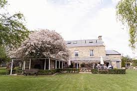 There is something special about the red feather inn. Best Gift Certificates Red Feather Inn Tasmania