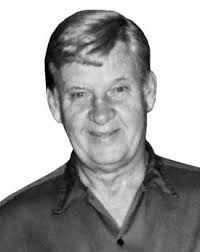 THOMAS SCHMIDT Obituary (2013)