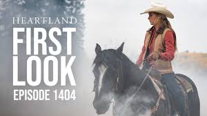 Reruns also air on byutv, and retro tv. Heartland First Look Season 14 Episode 4 Youtube