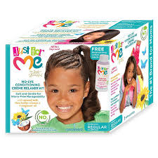 Pcj has quite a few relaxers, so if you decide to go with this one, it's in a pink box with an oldschool picture of a woman and a young girl on the front. The 11 Best Hair Relaxers Of 2021