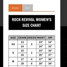 Rock Revival Elaina Boot Cut Jeans
