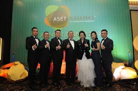 Aset kayamas were established in 2011 and are a company in the property development section while etika are one of malaysia's leading drink distributors with brands such as pepsi, revive isotonic and mountian dew. News Aset Kayamas