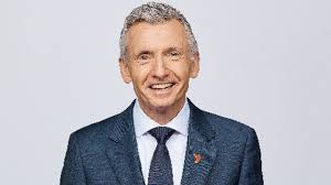 Bruce McAvaney returns to commentary box for AFL preliminary finals and  grand final