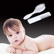Baby hair seems the most delicate of all the parts of an infant's body: Tropfenform Pinsel Haar Kamm Haare Massage Sets Professionelle Neugeborene Kleinkind Kleinkind Jungen Madchen Haar Baby Hair Brush Baby Hairstyles Baby Brush