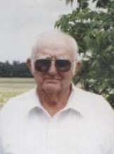 James Hendrix Obituary