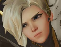 ok this may sound stupid but can someone please explain the mercy jump and  rez i don't get how to do it. each time i do i end up going to high