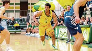 Saint Vincent men's basketball sets championship expectations