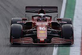 Formula 1 in pista sul circuito paul ricard di le castellet per le f1, qualifiche in francia: Diretta F1 Qualifiche Gp Imola Live Risultati E Griglia Di Partenza 4 Leclerc Le Soft A Inizio Gara Un Vantaggio Oa Sport