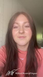 Follow along as Aubrey Barzee, a public relations intern, shares more about  consecration and the insights she learned from the Wilford Woodruff Papers.  #Consecration #WilfordWoodruff #WritingsofFaith