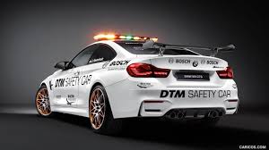 2016 Bmw M4 Gts Dtm Safety Car Rear Hd Wallpaper 2
