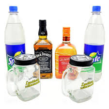 Created in 1980 in huntsville, alabama by a bar owner named tony mason. Jack Daniels Lynchburg Lemonade Set