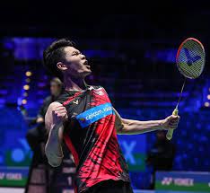 Lǐ zǐjiā, born 29 march 1998) is a malaysian badminton player. Zii Jia Lee Ading The Way Bebasnews