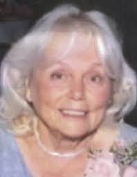 Frances Scialabba Obituary