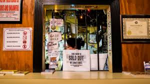 We did not find results for: Comedy Loses A Home The Shuttering Of The Upright Citizens Brigade The New Yorker