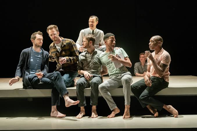 Olivier Award-Winning 'The Inheritance' Sets Broadway Opening