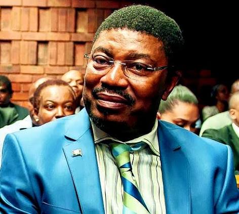 I WAS DISMISSED IN MY ABSENCE' – dailysun