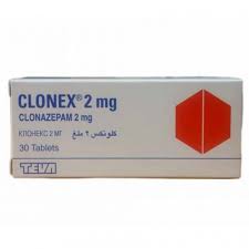 Just a way of coping and expressing. Clonex Clonazepam Uses Side Effects Interactions Dosage Pillintrip