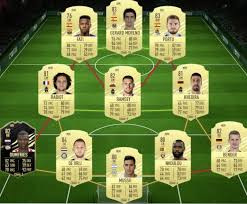 Dennis man is a right midfielder from romania playing for romania in the international. Fut 21 Mid Icon Dennis Bergkamp Sbc Solutions Millenium