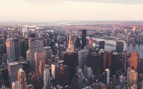 Image Result For Macbook Backgrounds Achtergronden Manhattan New York Stadsgezichten