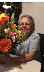 Herlinda Penate Pastor Obituary December 21, 2021