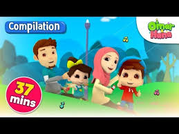 Omar dan hana musim 2. Download Omar Hama 3gp Mp4 Codedwap