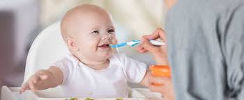 Heute dreht sich alles um die ersten 1000 tage in der entwicklung eines babys. Beikosteinfuhrung Tipps Zum Start Ernahrungsplan