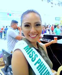 Bohol's Roving Eye: Loon is the Big Winner in Miss Philippines Earth Bohol  2016