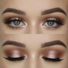 Check spelling or type a new query. Pink And Gold Eye Makeup Looks Novocom Top