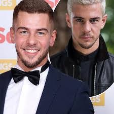 Ismail Scott's Instagram, Twitter & Facebook