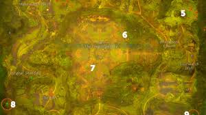 This guide will teach you what are masteries, what. Ten Ton Hammer Guild Wars 2 Heart Of Thorns Auric Basin Hero