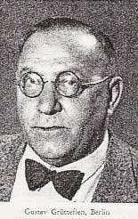 Chronik Carl Heinrich Philipp Dörry