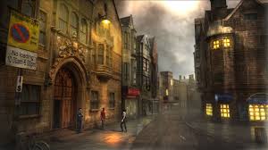 The game was developed by wizarbox and published by dtp entertainment for microsoft windows and xbox 360. Review Gray Matter Zockwork Orange