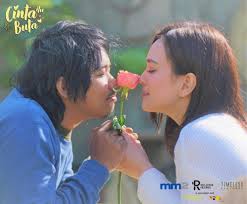 Check spelling or type a new query. Cinta Itu Buta Dodit Mulyanto Dan Shandy Aulia Jadi Kekasih Layar Id