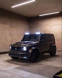 Brabus G63 In 2020 Fast Sports Cars Mercedes G63 Merc Benz