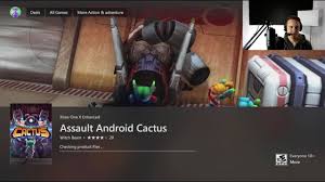 Written for the original retail/steam version of the game. How To Download Assault Android Cactus For Free Xbox Youtube