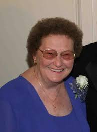 Jo Ann Westmoreland Witt (1931-2008)